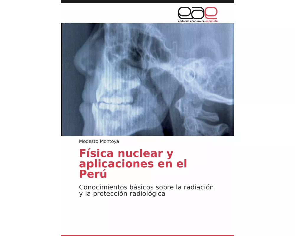 Física nuclear y aplicaciones en el Perú