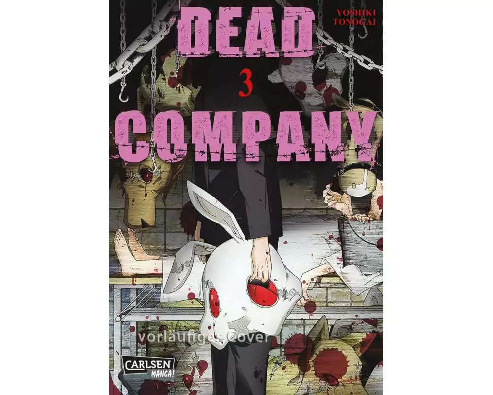 Dead Company 3
