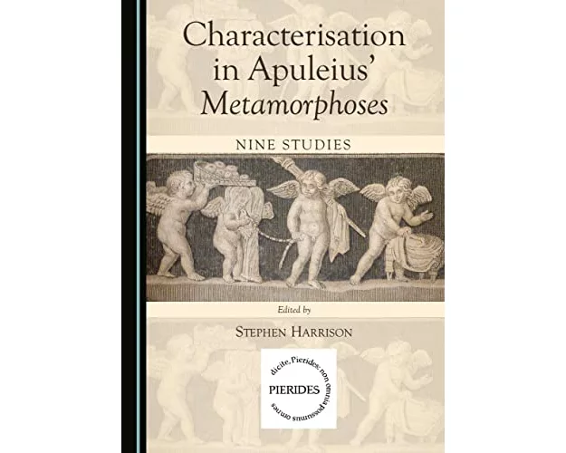 Characterisation in Apuleius' Metamorphoses