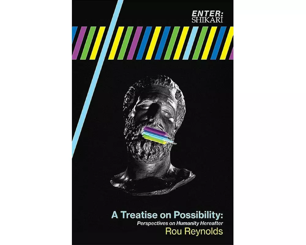 A Treatise on Possibility