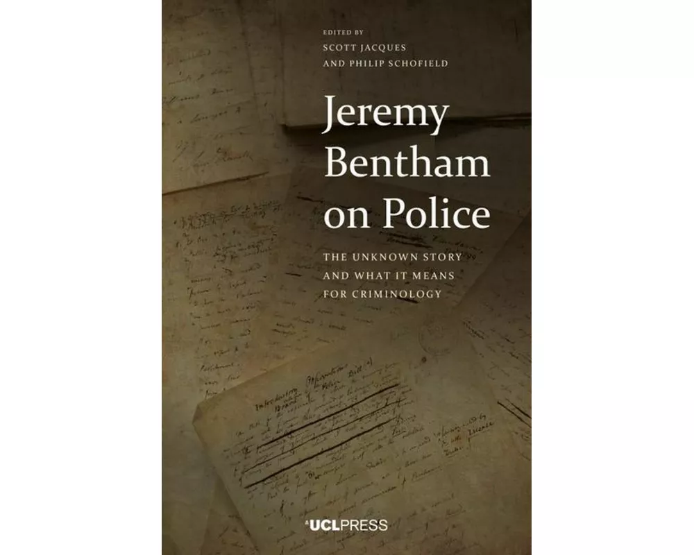 Jeremy Bentham on Police