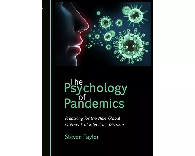 The Psychology of Pandemics