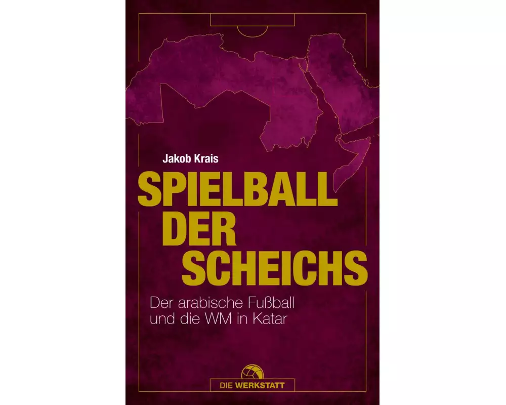 Spielball der Scheichs