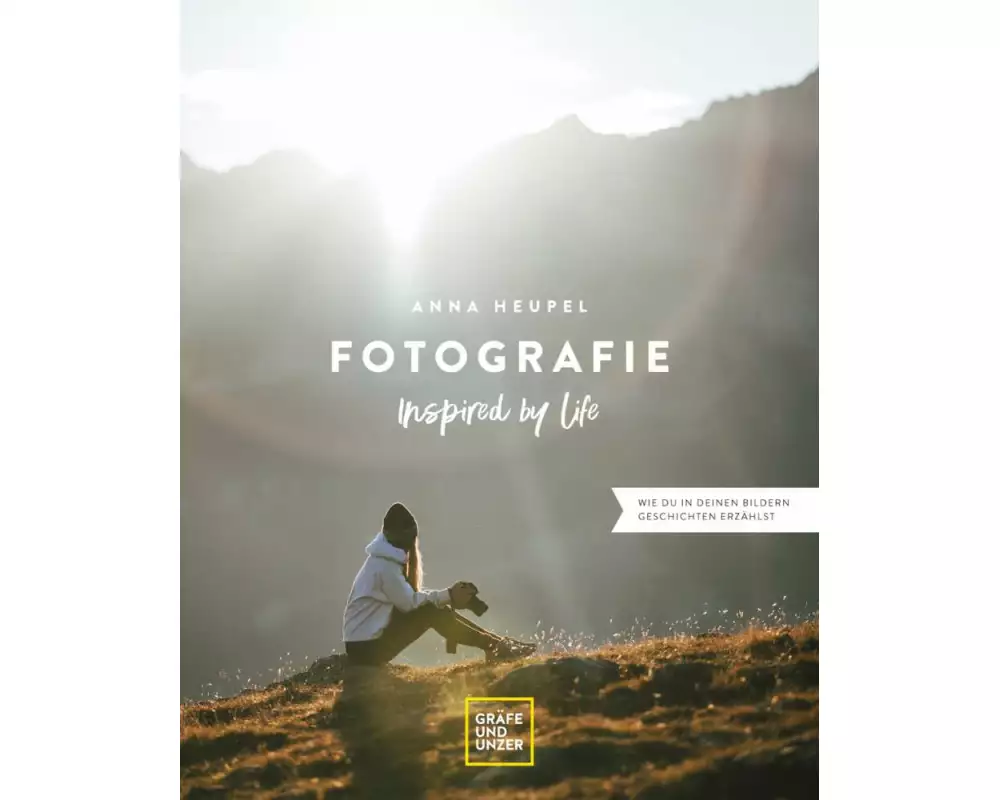 Fotografie – Inspired by life