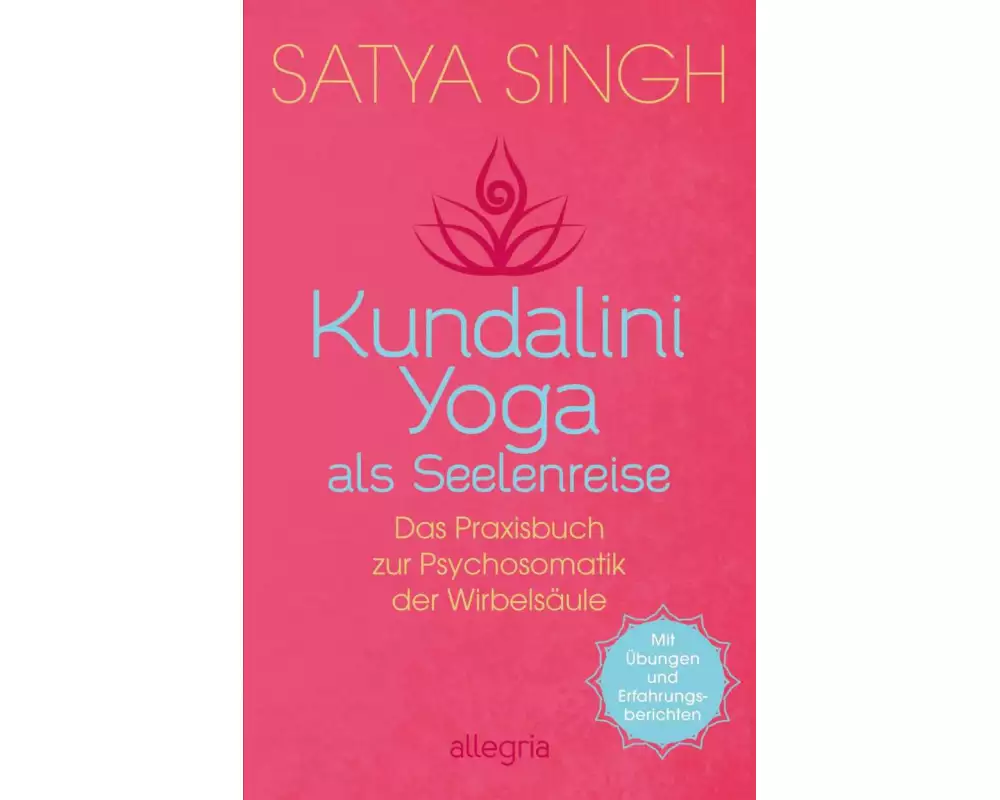 Kundalini Yoga als Seelenreise