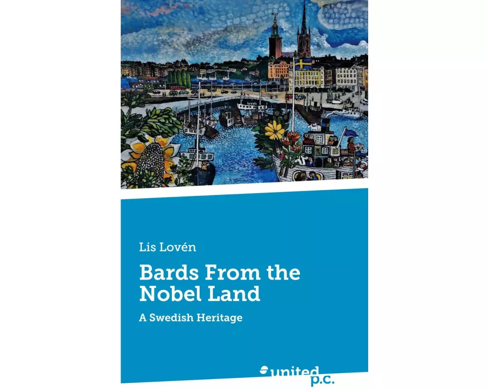 Bards From the Nobel Land