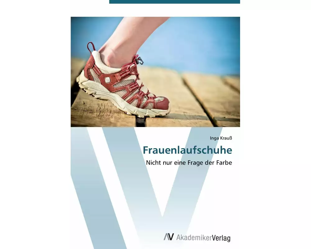 Frauenlaufschuhe