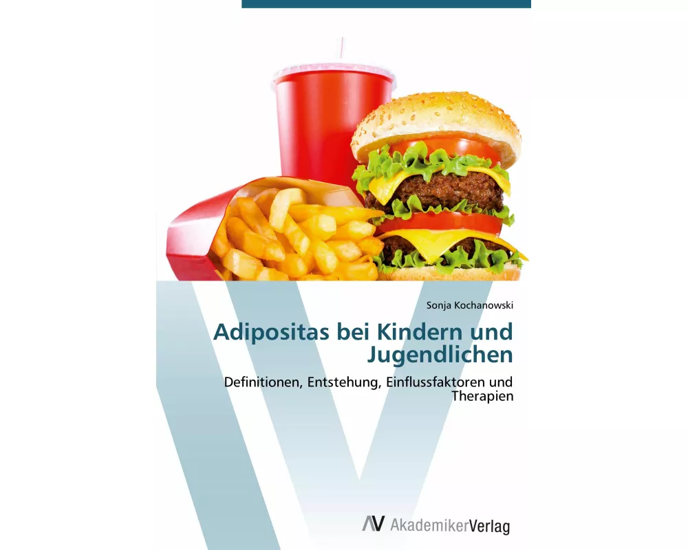 Adipositas bei Kindern und Jugendlichen