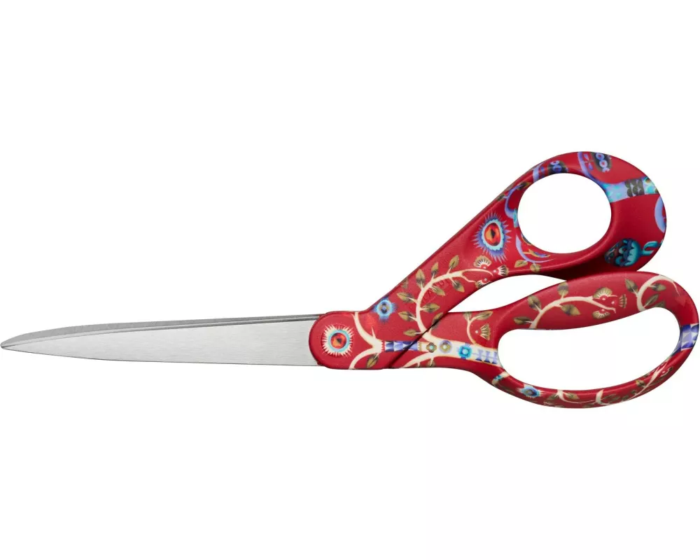 Fiskars Schere Ittala Rot, 21 cm