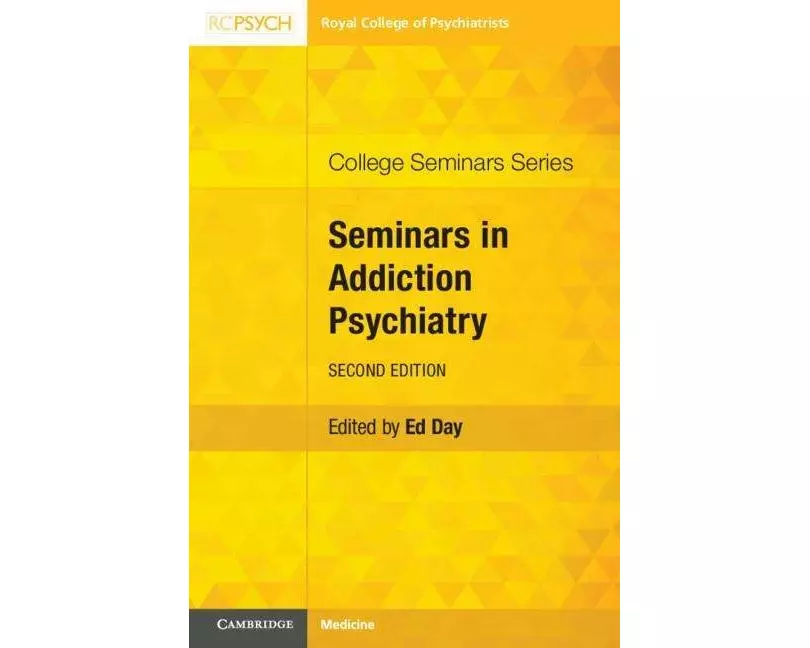 Seminars in Addiction Psychiatry