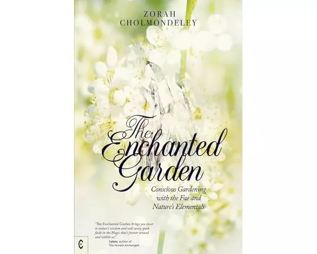 The Enchanted Garden