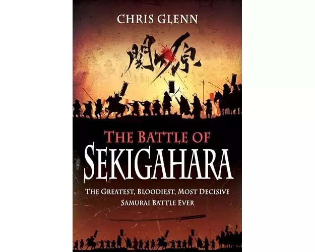 The Battle of Sekigahara