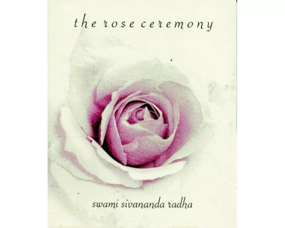 Rose Ceremony - 3rd Edition