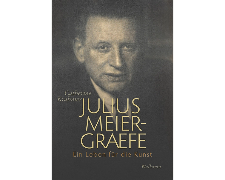 Julius Meier-Graefe