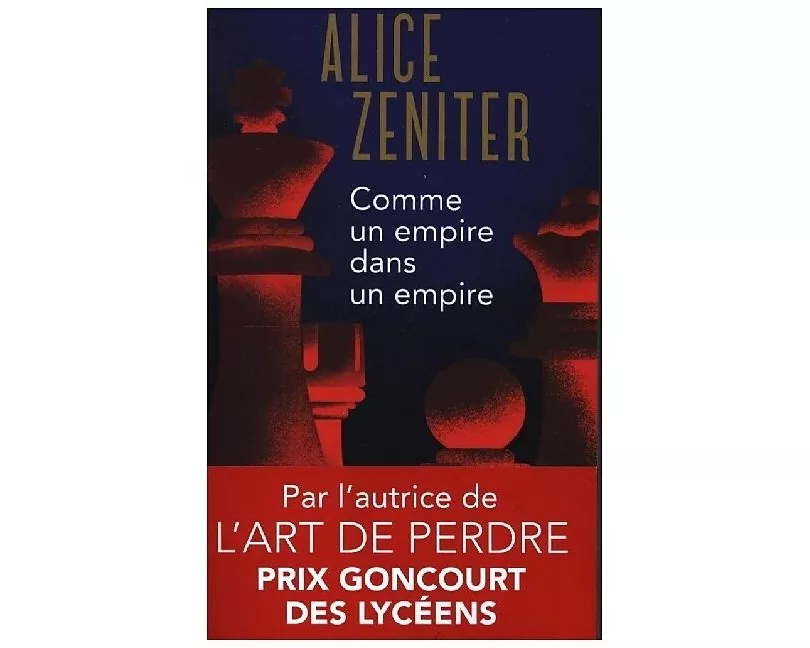 Comme un empire dans un empire