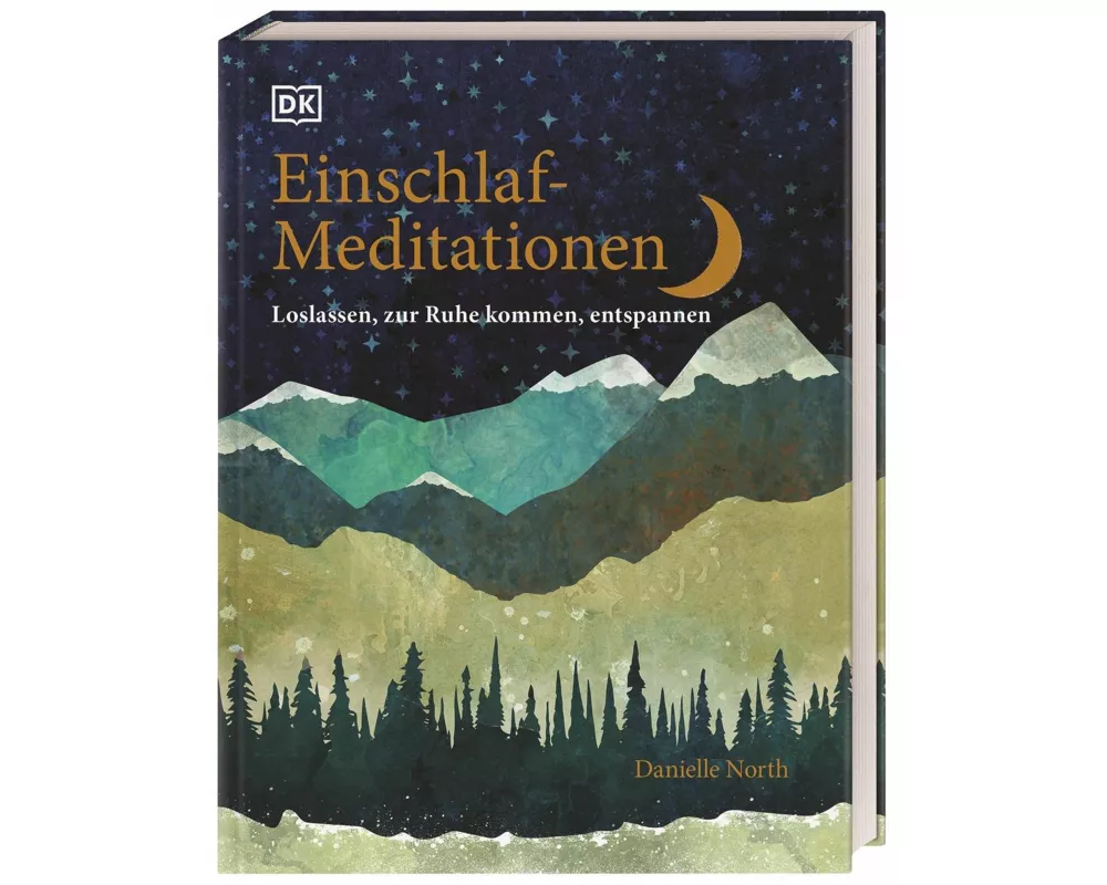 Einschlaf-Meditationen