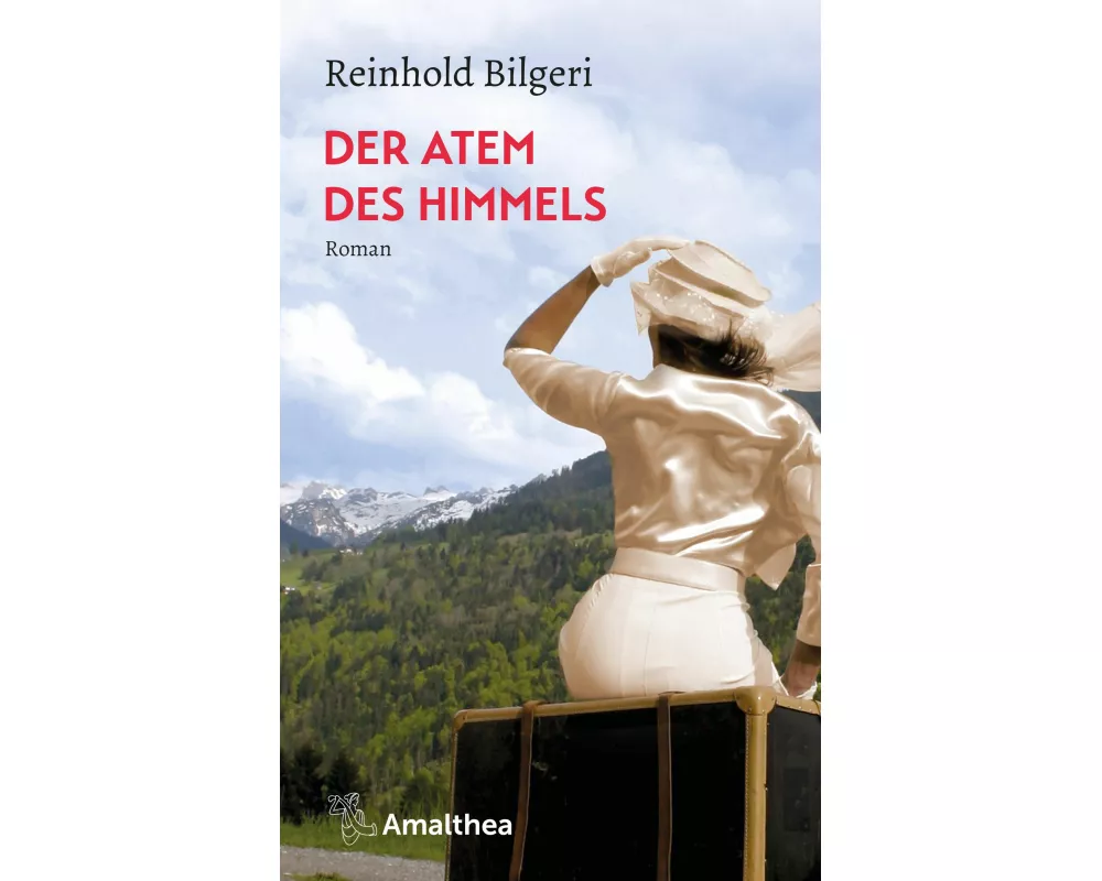 Der Atem des Himmels