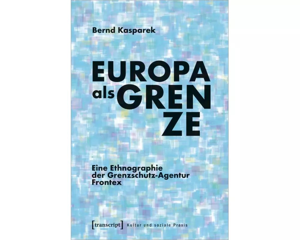 Europa als Grenze