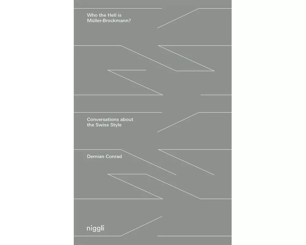 Who the Hell is Müller-Brockmann?