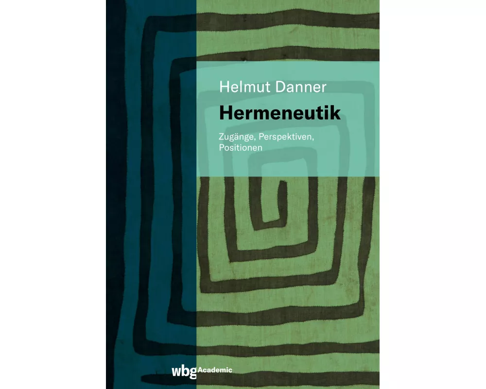 Hermeneutik