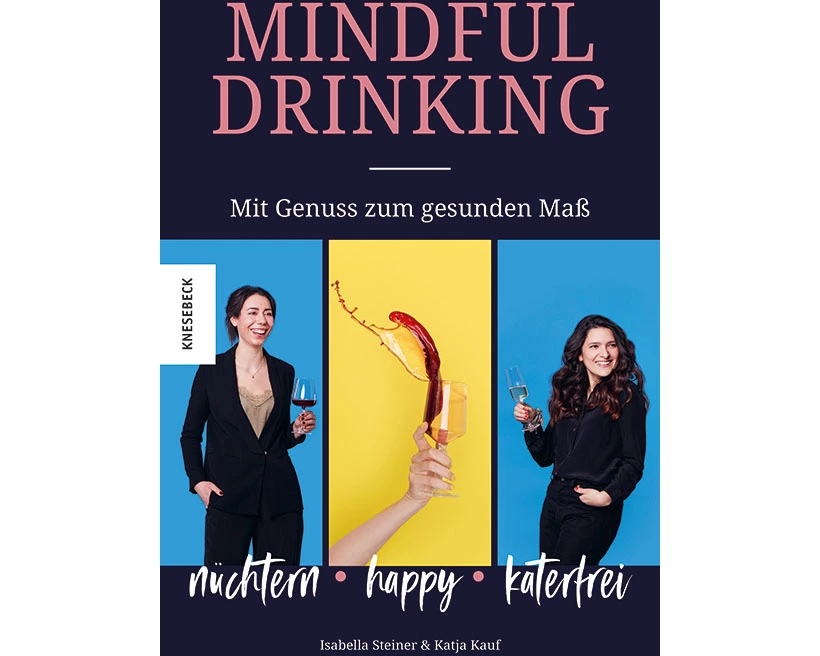 Mindful Drinking