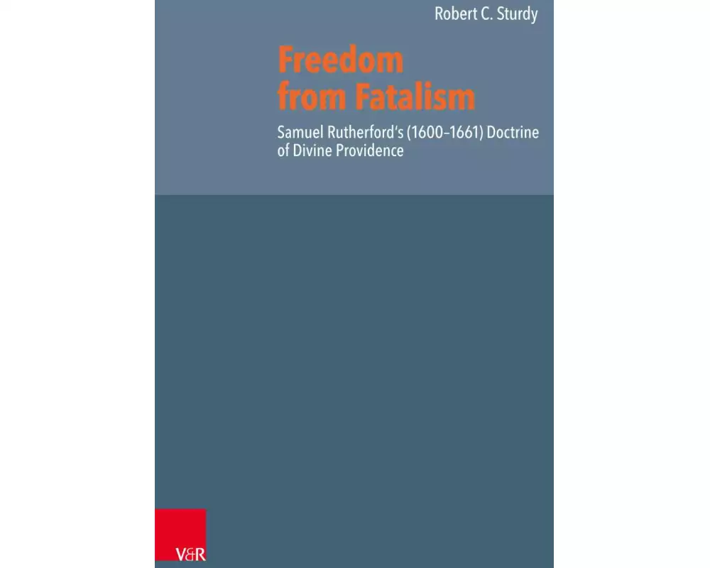 Freedom from Fatalism