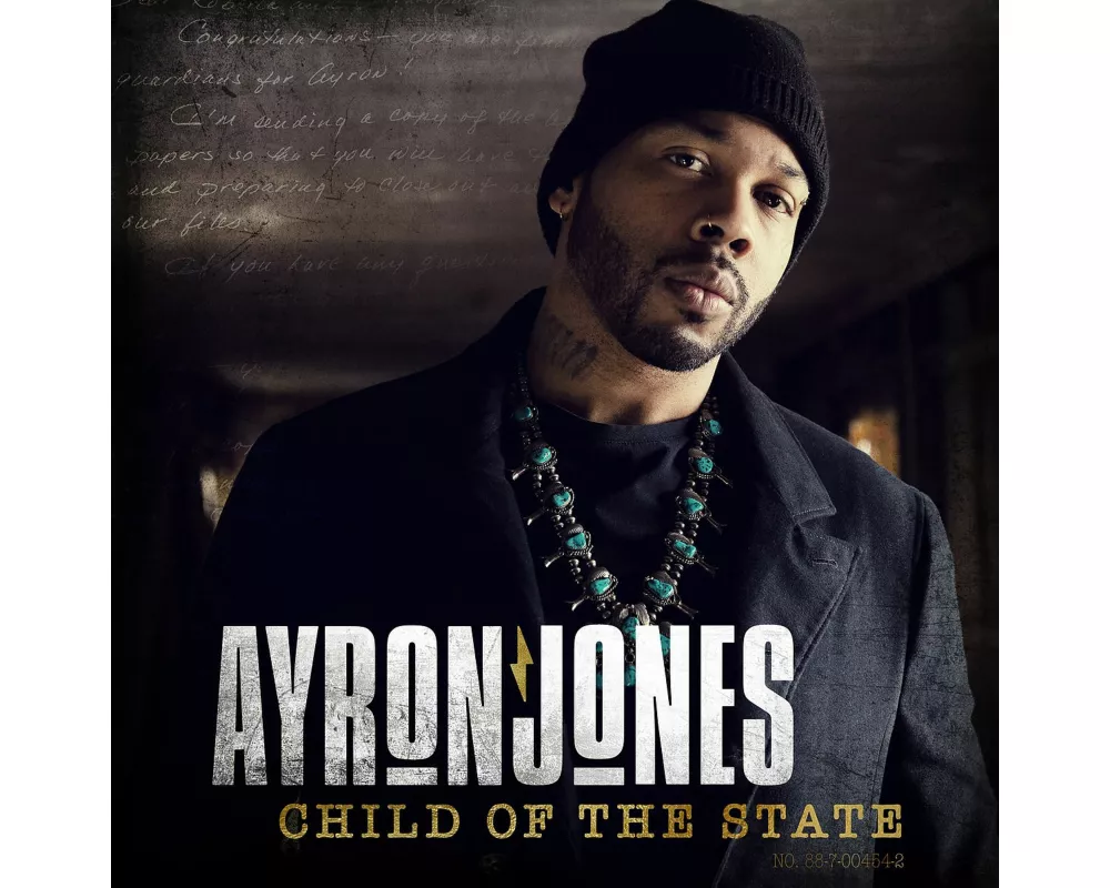 Child Of The State