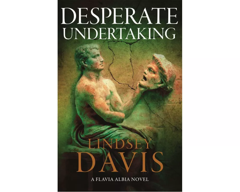 Desperate Undertaking