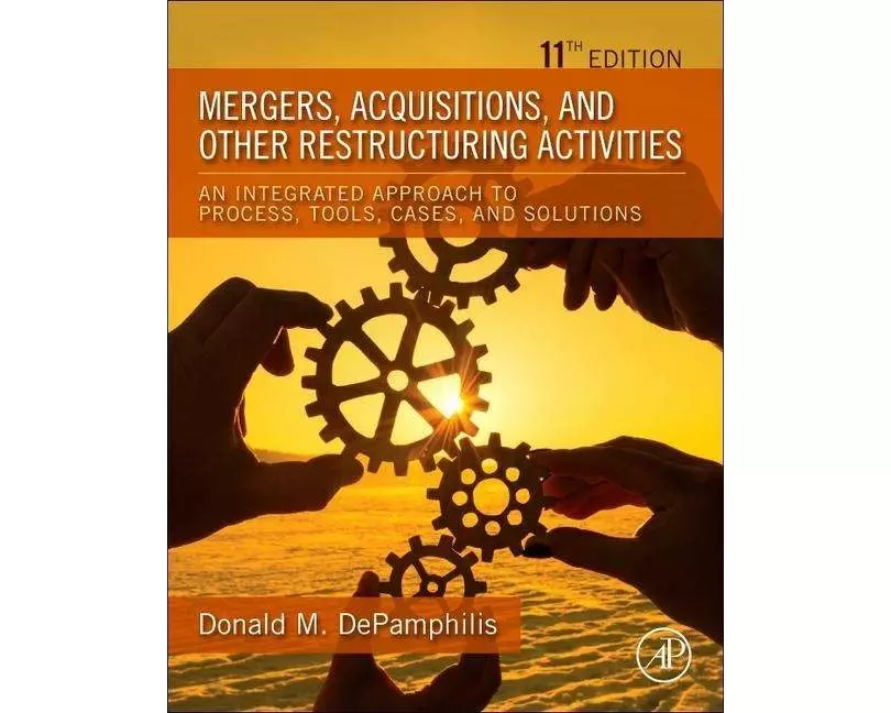 Mergers, Acquisitions, and Other Restructuring Activities