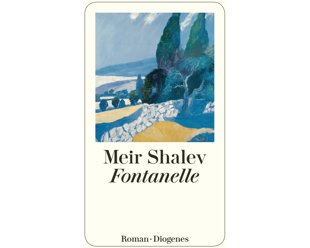 Fontanelle