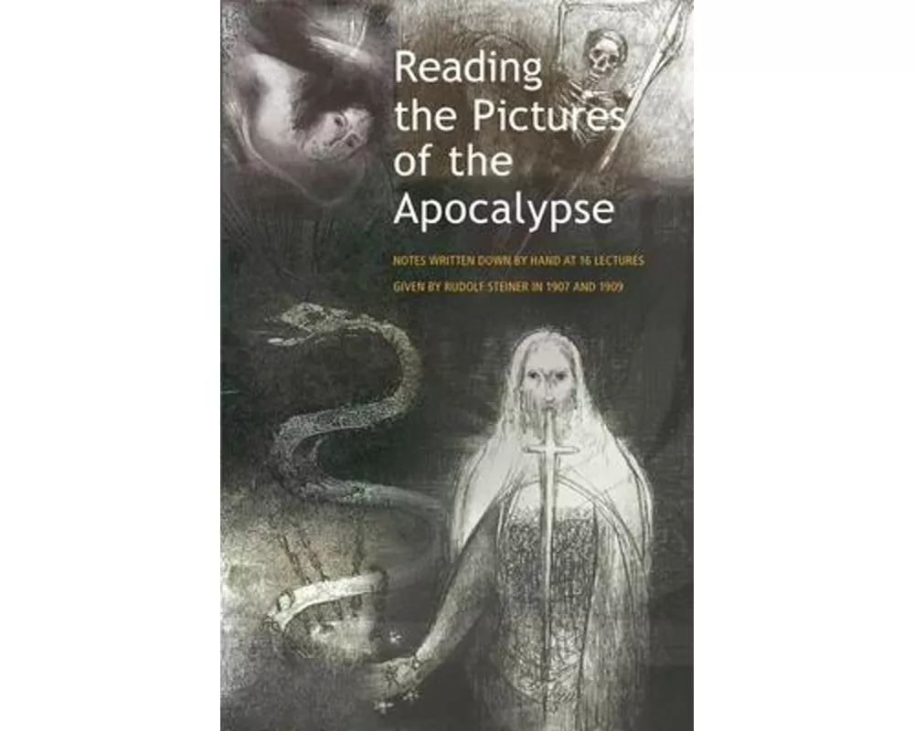 Reading the Pictures of the Apocalypse