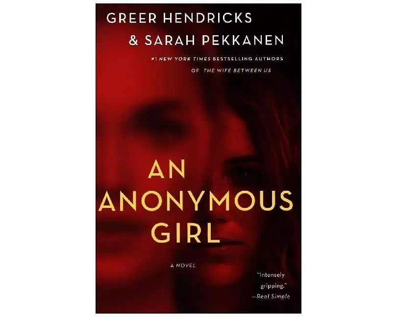 An Anonymous Girl