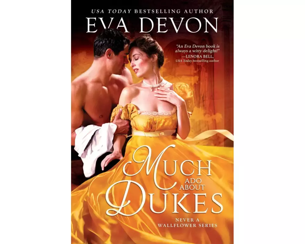 Much ADO about Dukes
