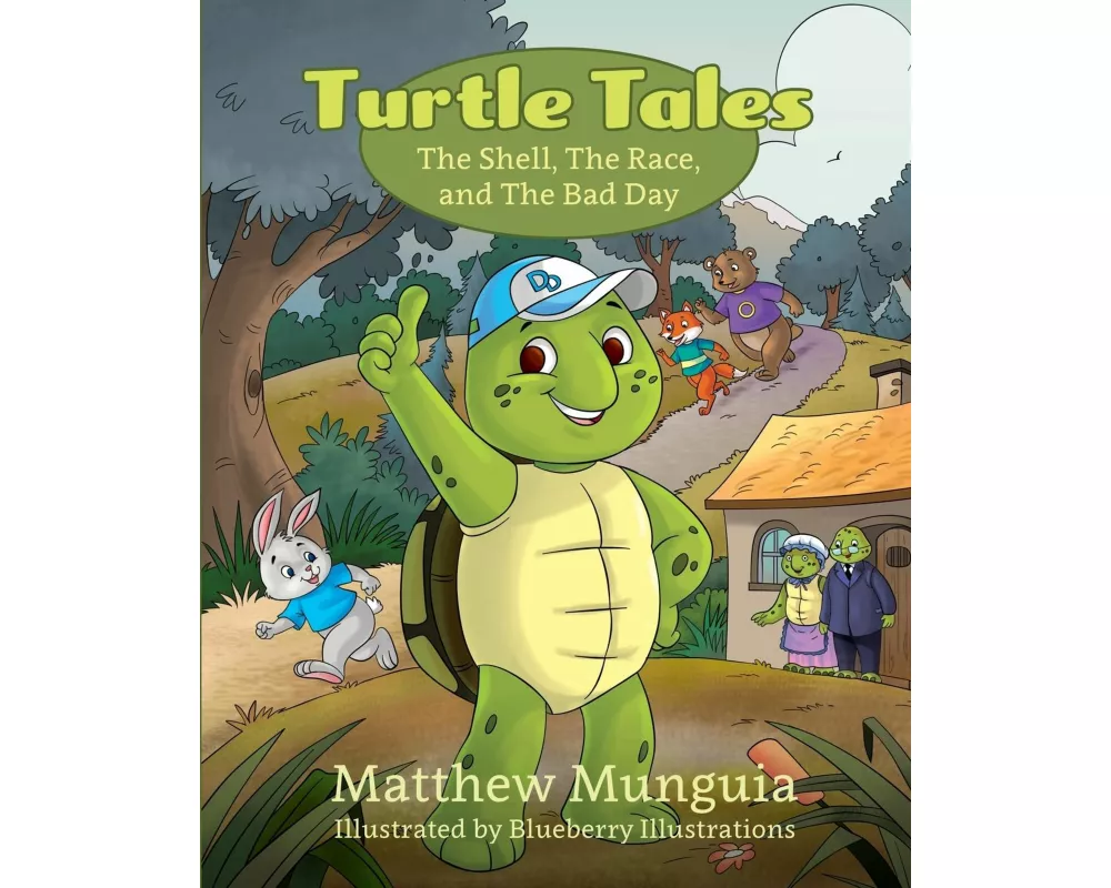 Turtle Tales