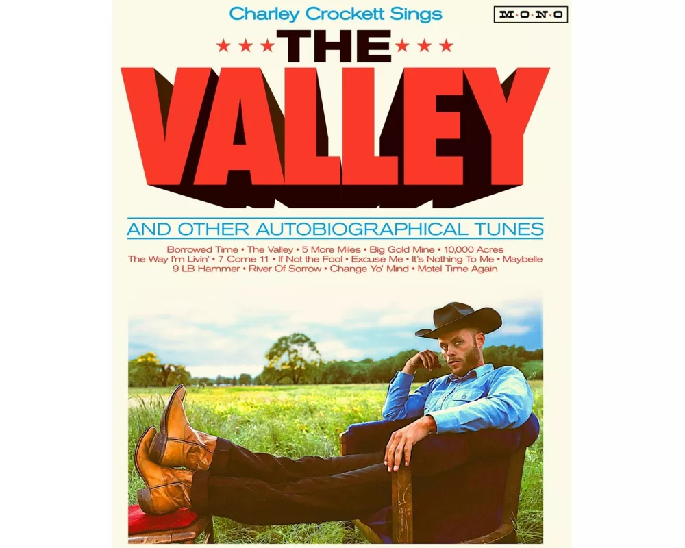 Valley