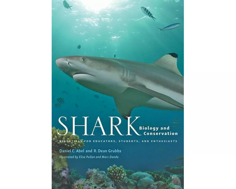 Shark Biology and Conservation