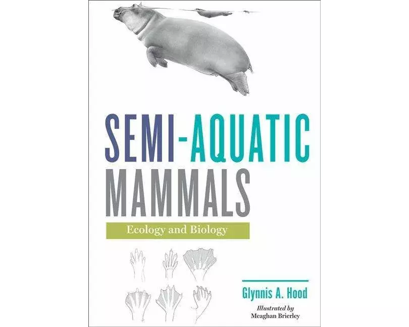 Semi-aquatic Mammals