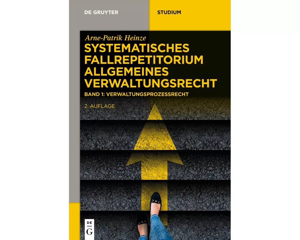 Verwaltungsprozessrecht (VwGO)