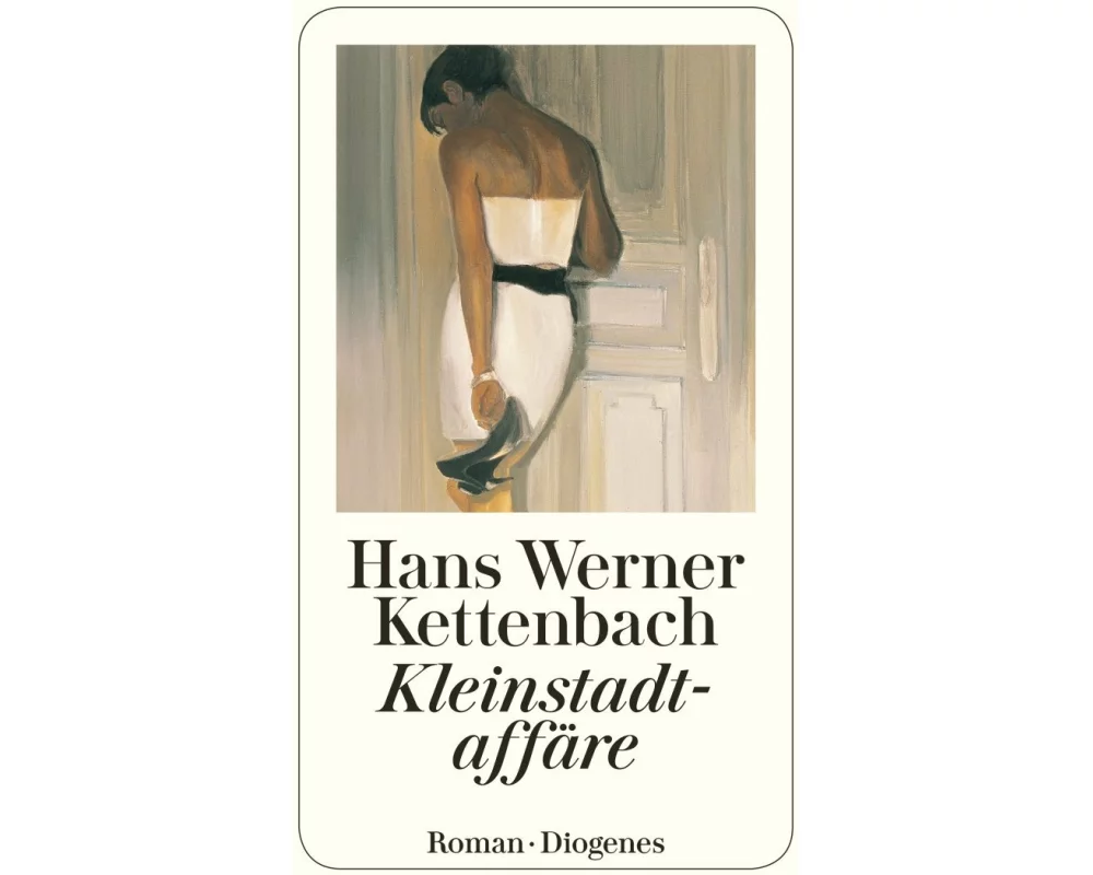 Kleinstadtaffäre
