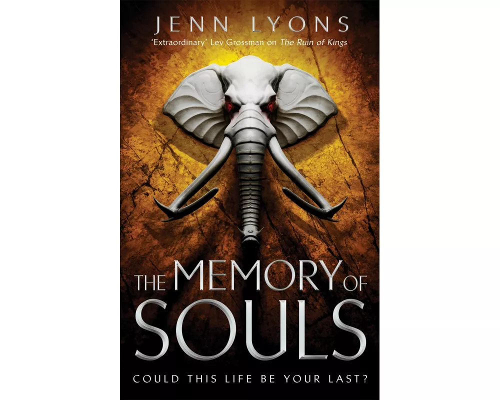 The Memory of Souls