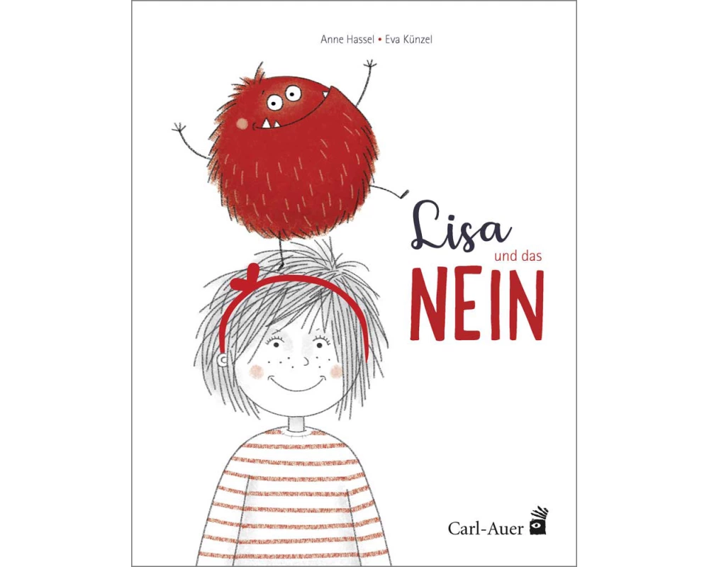 Lisa und das Nein