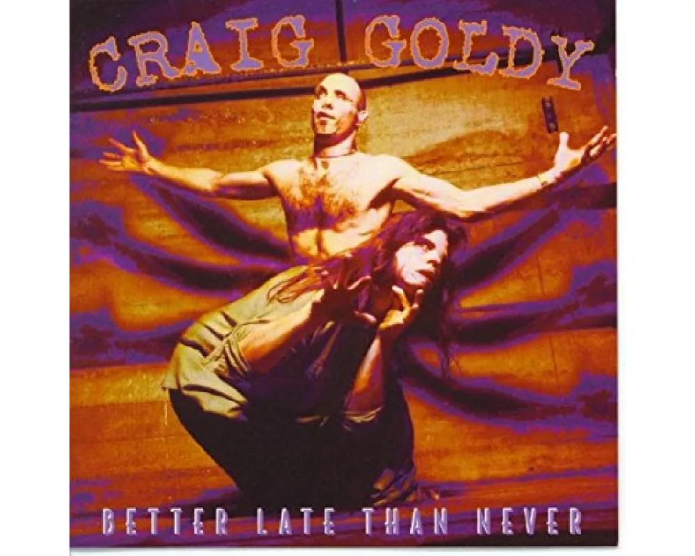 Better Late Than Never