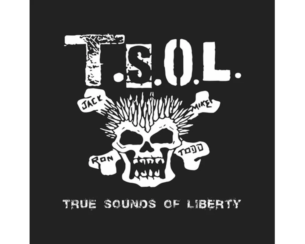 True Sounds Of Liberty