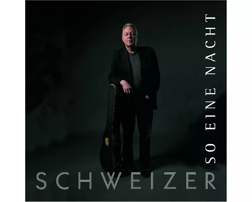 Schweizer - So eine Nacht (Single)