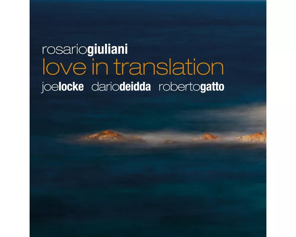 Love in Translation