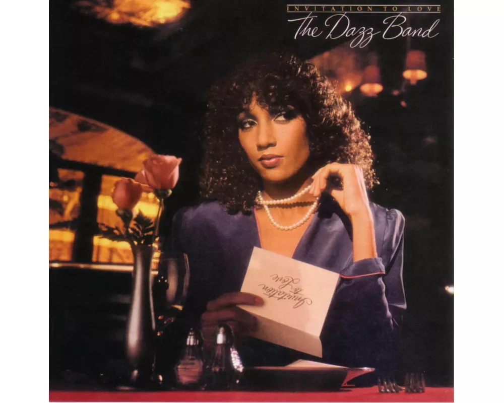 Dazz Band - Invitation to love