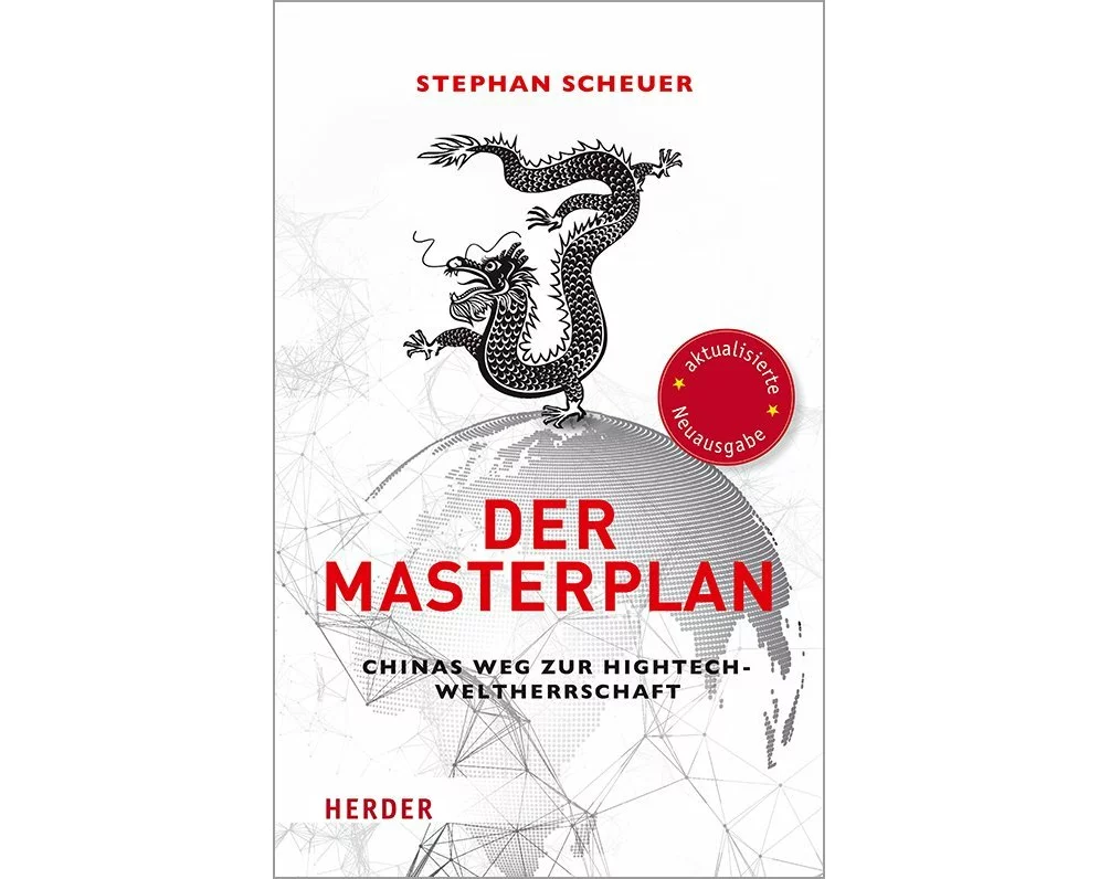 Der Masterplan