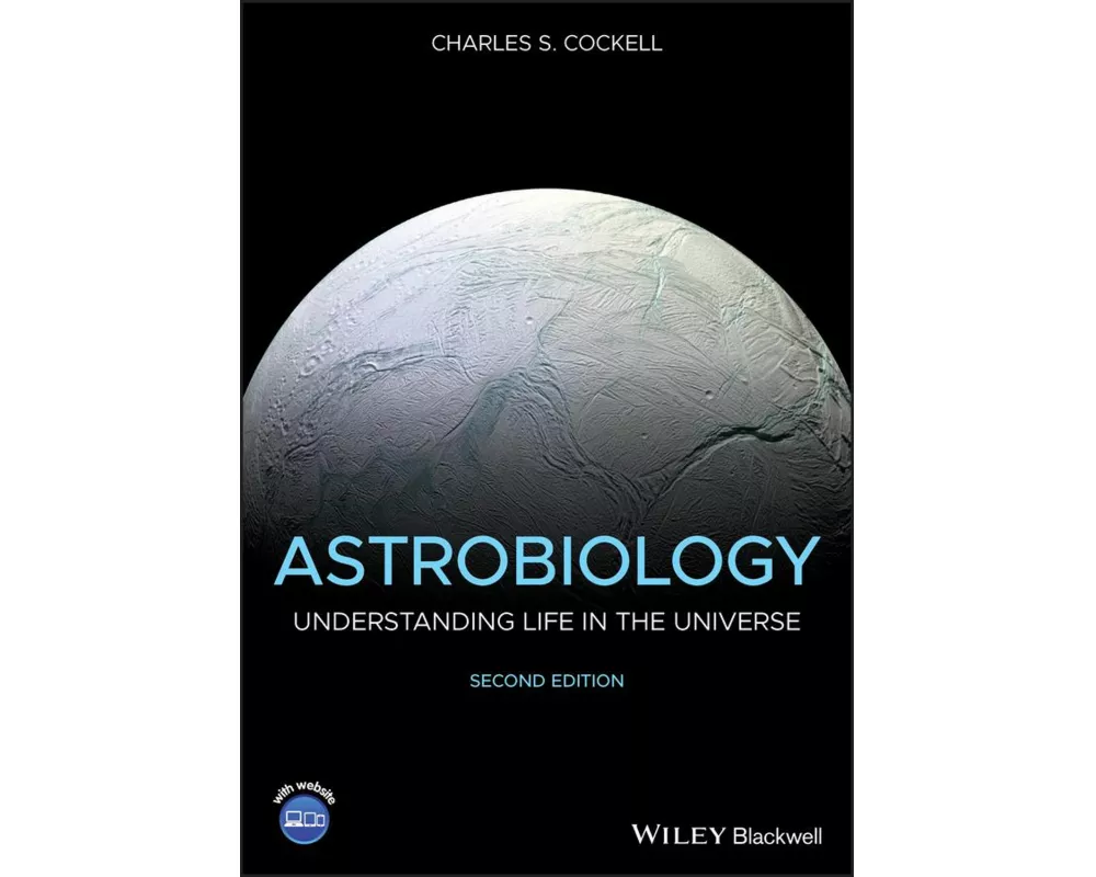 Astrobiology
