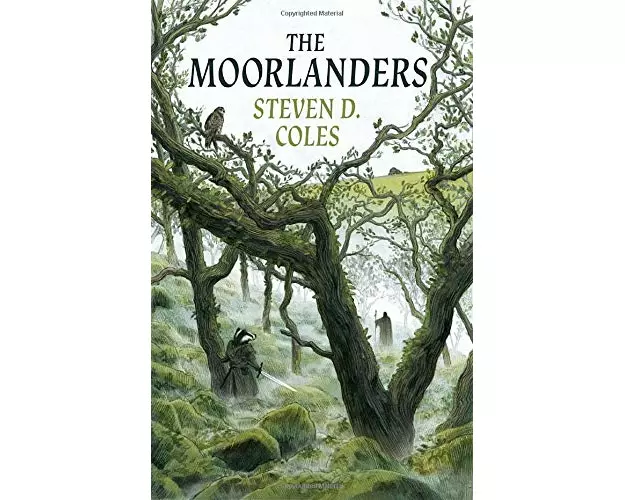 The Moorlanders