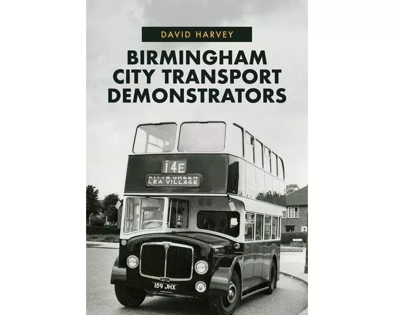 Birmingham City Transport Demonstrators